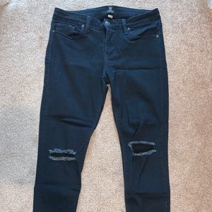 Blue jeans 3/$20